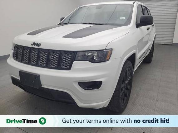 JEEP GRAND CHEROKEE 2019 1C4RJEAG7KC571578 image